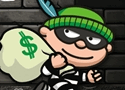 Bob the Robber Games
