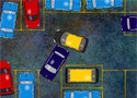 parkolós Games : Bombay Taxi 2 Game