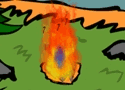 Bonfire Idle Games