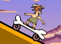 Bony Skater Games