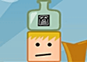 Bottle on Head Games