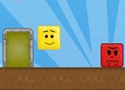 Bouncy Blocks Games