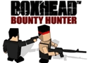 Boxhead Bounty Hunter Games