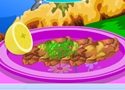 Breaded Veal Cutlets Games