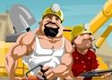 Builder Brawl Games