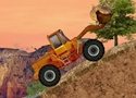 Bulldozer Mania Games