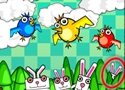 Bunny Angels Games