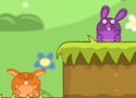 Bunny Land Games