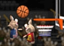 BunnyLimpics Basketball Games