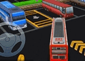 Busman Parking 2 Games