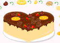 Cake in love Game