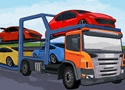 Car Carrier Trailer 2 Games