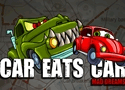 Car Eats Car 2 Mad Dreams Games