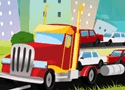Car Transporter 2 Games