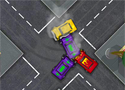 Car Chaos Game
