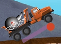 Cargo Truck Time Challenge Games