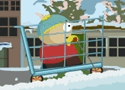 Cartman Shopping Cart Games