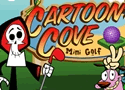 Cartoon Cove Mini Golf Games