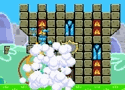 Castle Kaboom Games