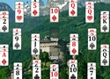 Castle Solitaire Games