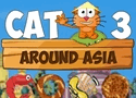 Cat Around Asia Games