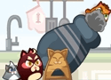 Cats Cannon Games