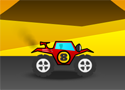 Chaos Racer Game