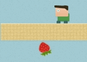 Charlie Likes Strawberries Games