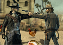 Chicken Race Game