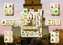 China Tower Mahjong Games