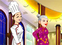 Chinese Food Cooking Game