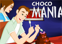 Choco Mania Game
