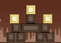 Chocolate Tower Games