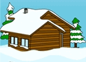 Christmas Cabin Escape Games