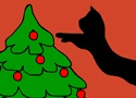 Christmas Cat Games