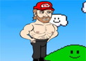 Chuck Norris Game