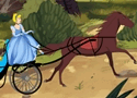Cinderella Carriage Ride Games