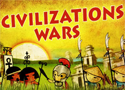 Civilizations Wars online Game