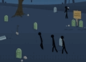 ClickDeath Graveyard