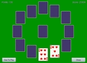 Clock Solitaire Games