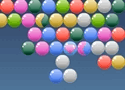 Cloudy Bubbles Games