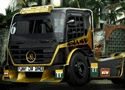 Coastal Town Trucks Games