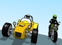 Coaster Racer 2 Games