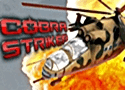 Cobra Striker Games