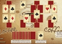 Coffee Break Solitaire Games