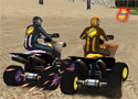 ColaCao Racing Quad Game