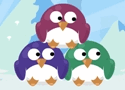 Colorful Penguins Games