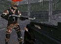 Combat Shooter 3D Games