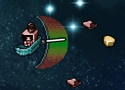 Cosmic Fisher Games