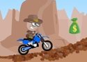 Cowboy Biker Games